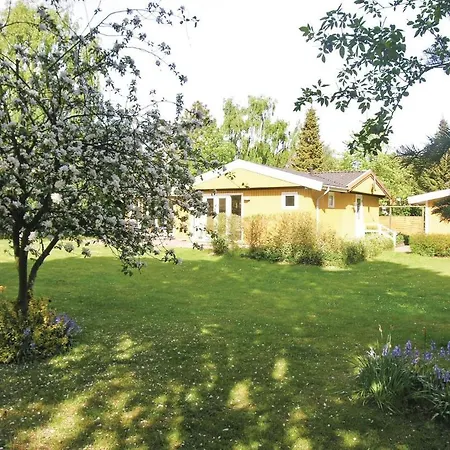 Holiday Blaklokkevej Tranekaer Iii Skattebølle