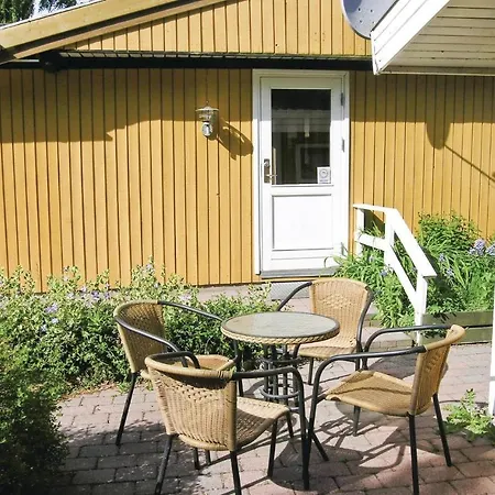 Holiday Blaklokkevej Tranekaer Iii Skattebølle