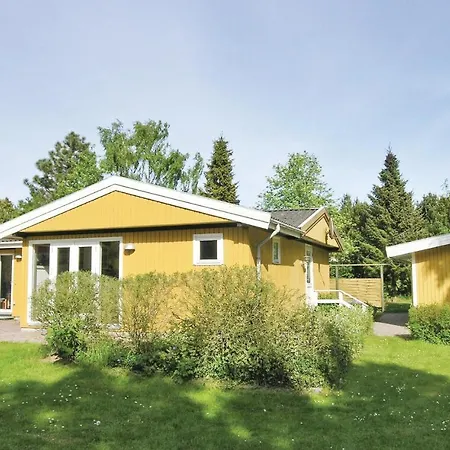 Feriehus Holiday Blaklokkevej Tranekaer Iii