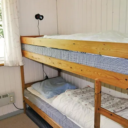 Holiday Blaklokkevej Tranekaer Iii Feriehus